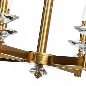 Подвесная люстра Stilfort Albert 1048/03/06P в Невьянске - nevyansk.mebel24.online | фото 3
