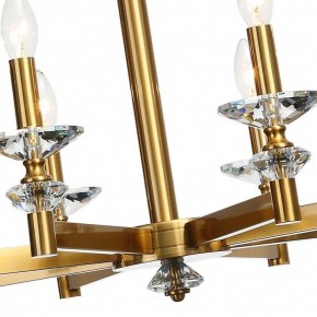 Подвесная люстра Stilfort Albert 1048/03/08P в Невьянске - nevyansk.mebel24.online | фото 3