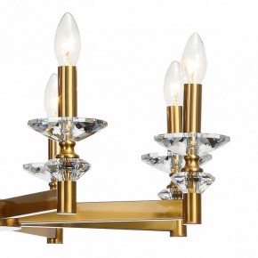 Подвесная люстра Stilfort Albert 1048/03/08P в Невьянске - nevyansk.mebel24.online | фото 4