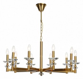 Подвесная люстра Stilfort Albert 1048/03/10P в Невьянске - nevyansk.mebel24.online | фото 2