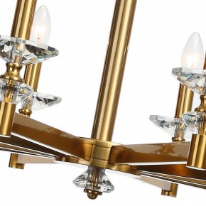 Подвесная люстра Stilfort Albert 1048/03/10P в Невьянске - nevyansk.mebel24.online | фото 3