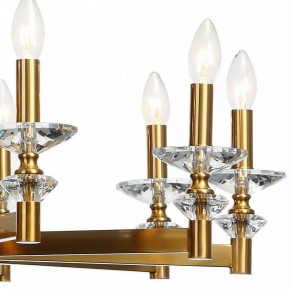 Подвесная люстра Stilfort Albert 1048/03/10P в Невьянске - nevyansk.mebel24.online | фото 4