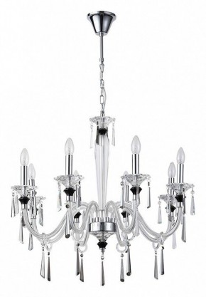 Подвесная люстра Stilfort Lussi 1052/09/08P в Невьянске - nevyansk.mebel24.online | фото 2