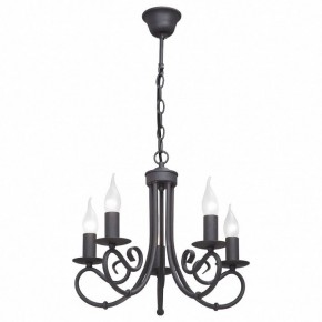 Подвесная люстра Vitaluce 3407 V3407/5 в Невьянске - nevyansk.mebel24.online | фото 2