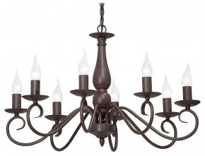 Подвесная люстра Vitaluce 3464 V3464/8 в Невьянске - nevyansk.mebel24.online | фото 2