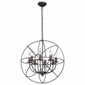 Подвесная люстра Vitaluce 4275 V4275-1/8 в Невьянске - nevyansk.mebel24.online | фото 2