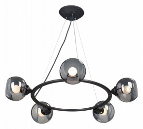Подвесная люстра Vitaluce Шарики V4480-1/5S в Невьянске - nevyansk.mebel24.online | фото