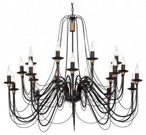 Подвесная люстра Vitaluce V1044 V1044-1/20 в Невьянске - nevyansk.mebel24.online | фото