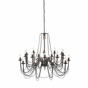 Подвесная люстра Vitaluce V1044 V1044-1/20 в Невьянске - nevyansk.mebel24.online | фото 2