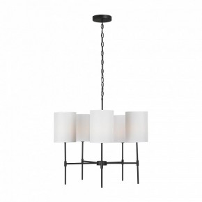 Подвесная люстра Vitaluce V2863 V2863-1/5 в Невьянске - nevyansk.mebel24.online | фото 4