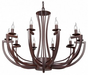 Подвесная люстра Vitaluce V3295 V3295-7/10 в Невьянске - nevyansk.mebel24.online | фото