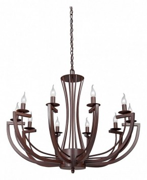 Подвесная люстра Vitaluce V3295 V3295-7/10 в Невьянске - nevyansk.mebel24.online | фото 2