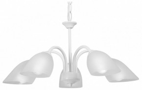 Подвесная люстра Vitaluce V3336 V3336/5 в Невьянске - nevyansk.mebel24.online | фото
