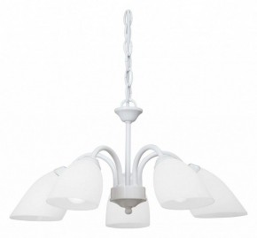 Подвесная люстра Vitaluce V3336 V3336/5 в Невьянске - nevyansk.mebel24.online | фото 2