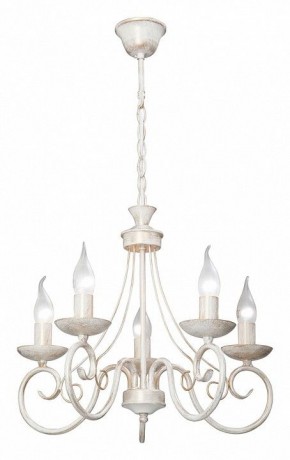 Подвесная люстра Vitaluce V3807 V3807-0/5 в Невьянске - nevyansk.mebel24.online | фото 2
