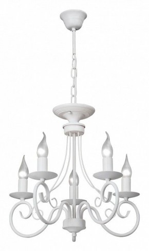 Подвесная люстра Vitaluce V3814 V3814-0/5 в Невьянске - nevyansk.mebel24.online | фото 2