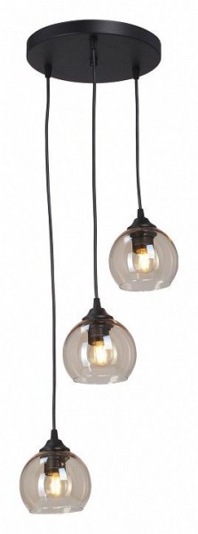 Подвесная люстра Vitaluce V43610 V43610-13/3S в Невьянске - nevyansk.mebel24.online | фото 3