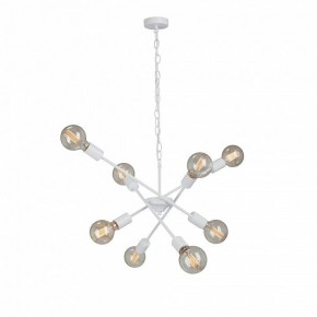 Подвесная люстра Vitaluce V4750 V4750-0/8 в Невьянске - nevyansk.mebel24.online | фото