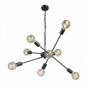 Подвесная люстра Vitaluce V4750 V4750-1/8 в Невьянске - nevyansk.mebel24.online | фото
