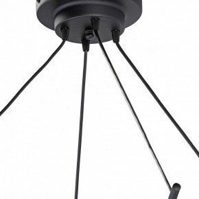 Подвесная люстра Vitaluce V4825 V4825-1/4S в Невьянске - nevyansk.mebel24.online | фото 4