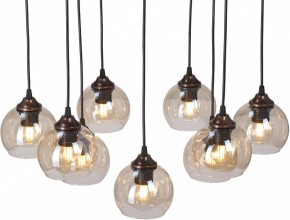 Подвесная люстра Vitaluce V48900 V48900-73/9PL в Невьянске - nevyansk.mebel24.online | фото