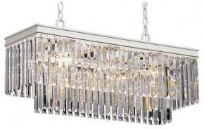 Подвесная люстра Vitaluce V5146 V5146-0/10 в Невьянске - nevyansk.mebel24.online | фото 2