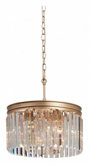 Подвесная люстра Vitaluce V5180 V5180-7/6 в Невьянске - nevyansk.mebel24.online | фото 2