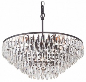 Подвесная люстра Vitaluce V5352 V5352-1/5 в Невьянске - nevyansk.mebel24.online | фото 2