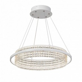 Подвесная люстра Vitaluce V5400 V5400-0/1S в Невьянске - nevyansk.mebel24.online | фото 2