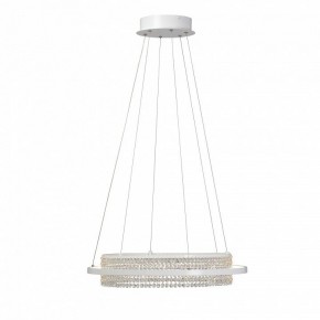 Подвесная люстра Vitaluce V5400 V5400-0/1S в Невьянске - nevyansk.mebel24.online | фото 3