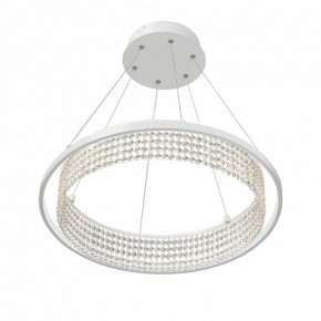 Подвесная люстра Vitaluce V5400 V5400-0/1S в Невьянске - nevyansk.mebel24.online | фото 4