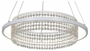 Подвесная люстра Vitaluce V54000 V54000-0/1S в Невьянске - nevyansk.mebel24.online | фото