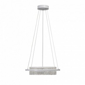 Подвесная люстра Vitaluce V54000 V54000-0/1S в Невьянске - nevyansk.mebel24.online | фото 4