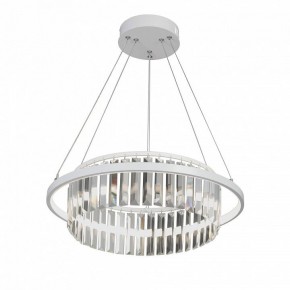 Подвесная люстра Vitaluce V54010 V54010-0/1S в Невьянске - nevyansk.mebel24.online | фото