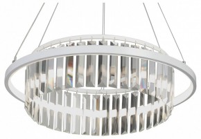 Подвесная люстра Vitaluce V54010 V54010-0/1S в Невьянске - nevyansk.mebel24.online | фото 2