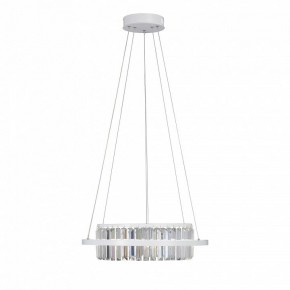 Подвесная люстра Vitaluce V54010 V54010-0/1S в Невьянске - nevyansk.mebel24.online | фото 3