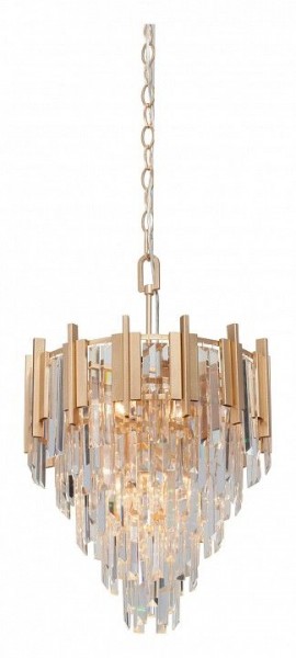 Подвесная люстра Vitaluce V58560 V58560-8/10 в Невьянске - nevyansk.mebel24.online | фото 2