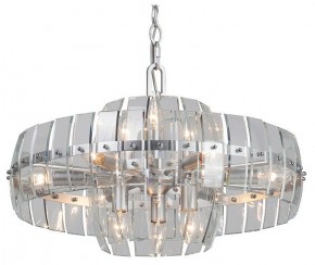 Подвесная люстра Vitaluce  V5857-9/12 в Невьянске - nevyansk.mebel24.online | фото 2