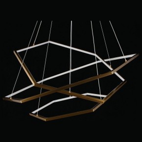 Подвесной светильник Aployt Polunia APL.021.03.136 в Невьянске - nevyansk.mebel24.online | фото 5