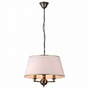Подвесной светильник Arte Lamp Alice A3579SP-3AB в Невьянске - nevyansk.mebel24.online | фото 2