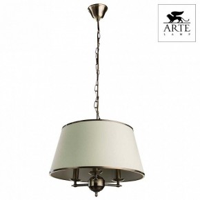 Подвесной светильник Arte Lamp Alice A3579SP-3AB в Невьянске - nevyansk.mebel24.online | фото 3