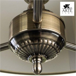 Подвесной светильник Arte Lamp Alice A3579SP-3AB в Невьянске - nevyansk.mebel24.online | фото 5