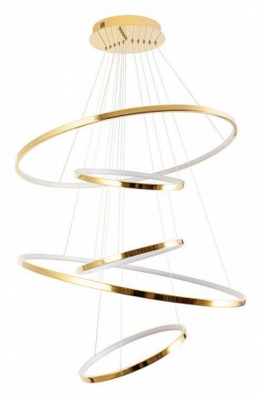 Подвесной светильник Arte Lamp Arcane A2974SP-137PB в Невьянске - nevyansk.mebel24.online | фото