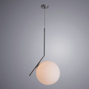 Подвесной светильник Arte Lamp Bolla-Unica A1922SP-1CC в Невьянске - nevyansk.mebel24.online | фото 3