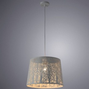 Подвесной светильник Arte Lamp Celesta A2769SP-1WH в Невьянске - nevyansk.mebel24.online | фото 3