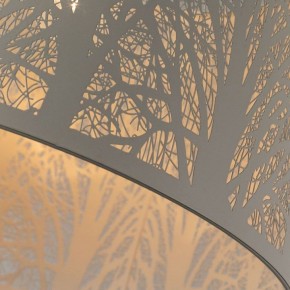 Подвесной светильник Arte Lamp Celesta A2769SP-1WH в Невьянске - nevyansk.mebel24.online | фото 4