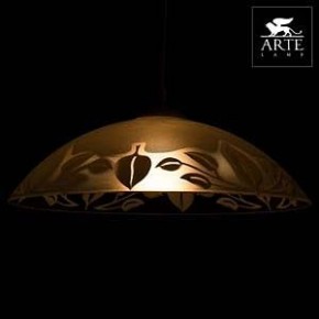 Подвесной светильник Arte Lamp Cucina A4020SP-1WH в Невьянске - nevyansk.mebel24.online | фото 3