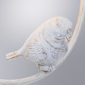 Подвесной светильник Arte Lamp Gemelli A2150SP-1WG в Невьянске - nevyansk.mebel24.online | фото 4