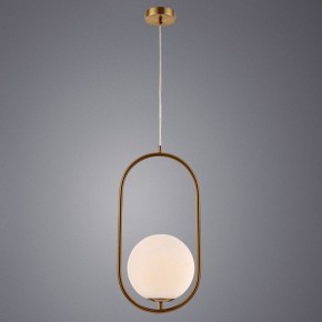 Подвесной светильник Arte Lamp Matisse A7746SP-1AB в Невьянске - nevyansk.mebel24.online | фото 4