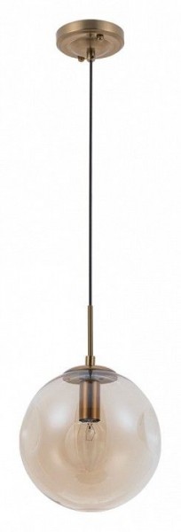 Подвесной светильник Arte Lamp Tureis A9920SP-1PB в Невьянске - nevyansk.mebel24.online | фото 2